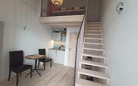 Swiss House Apartments